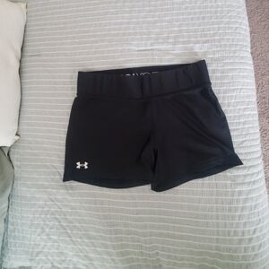 Under Armour Compression Shorts